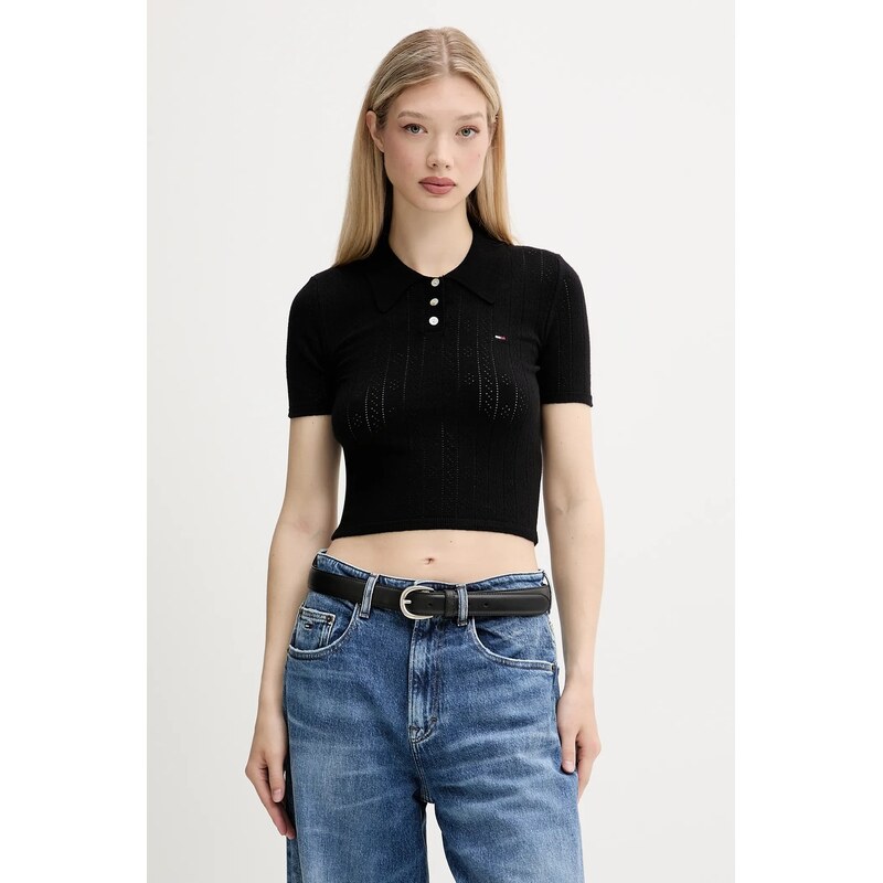 Svetr Tommy Jeans 106586319