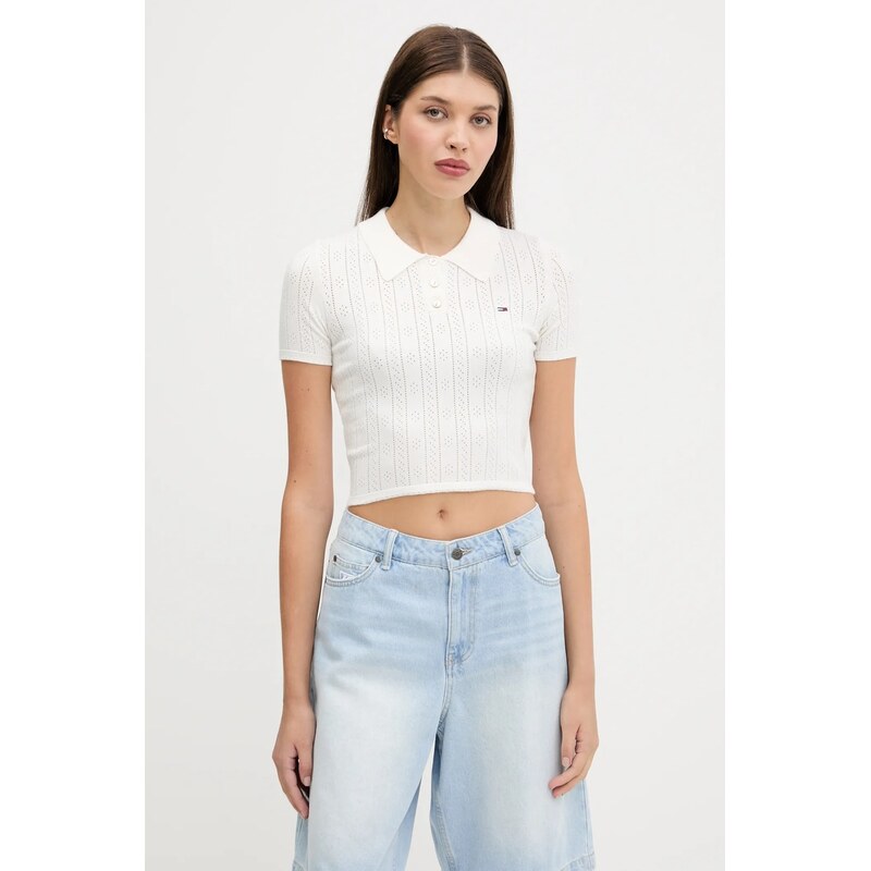 Svetr Tommy Jeans 106586320