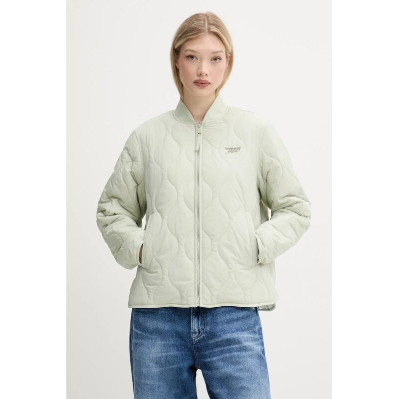 Tommy Jeans Bunda Tommy Jeans
