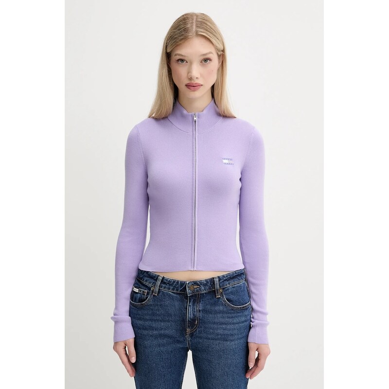 Tommy Jeans Kardigan Tommy Jeans