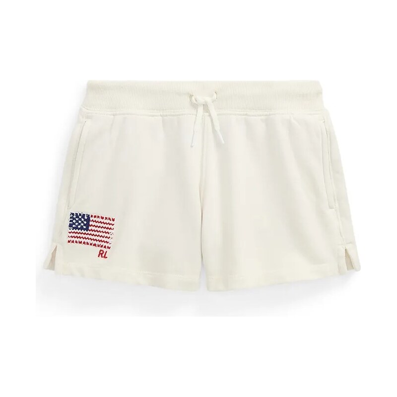 Polo Ralph Lauren Bavlněné šortky Polo Ralph Lauren