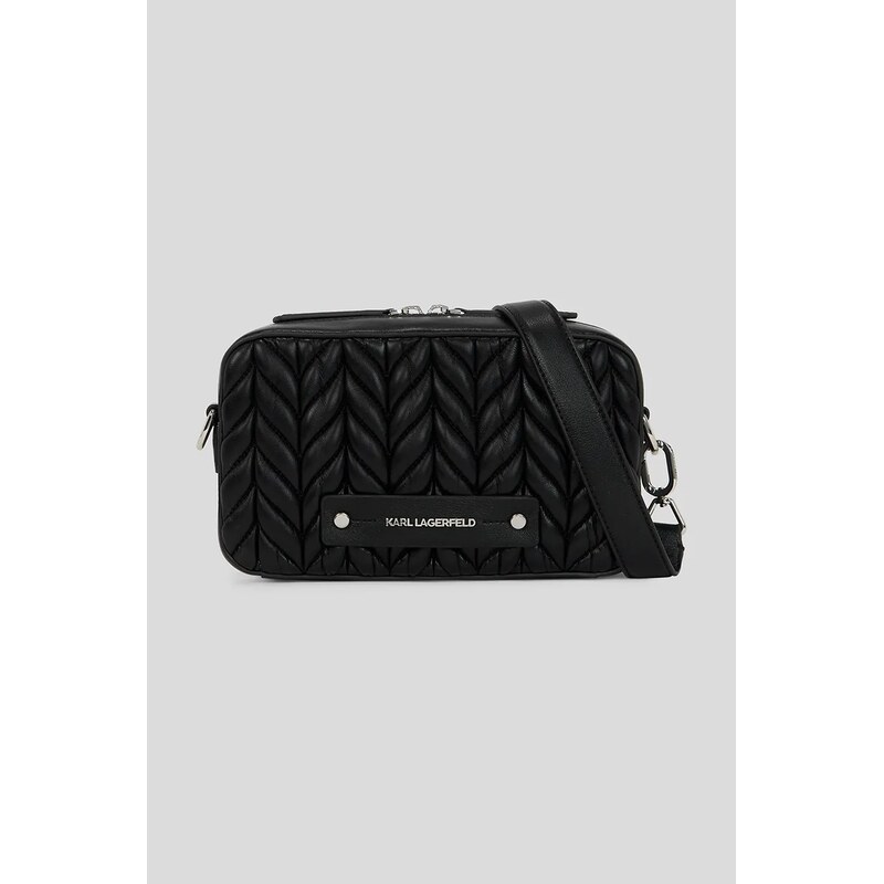 Kabelka Karl Lagerfeld K/WEAVE 106703117