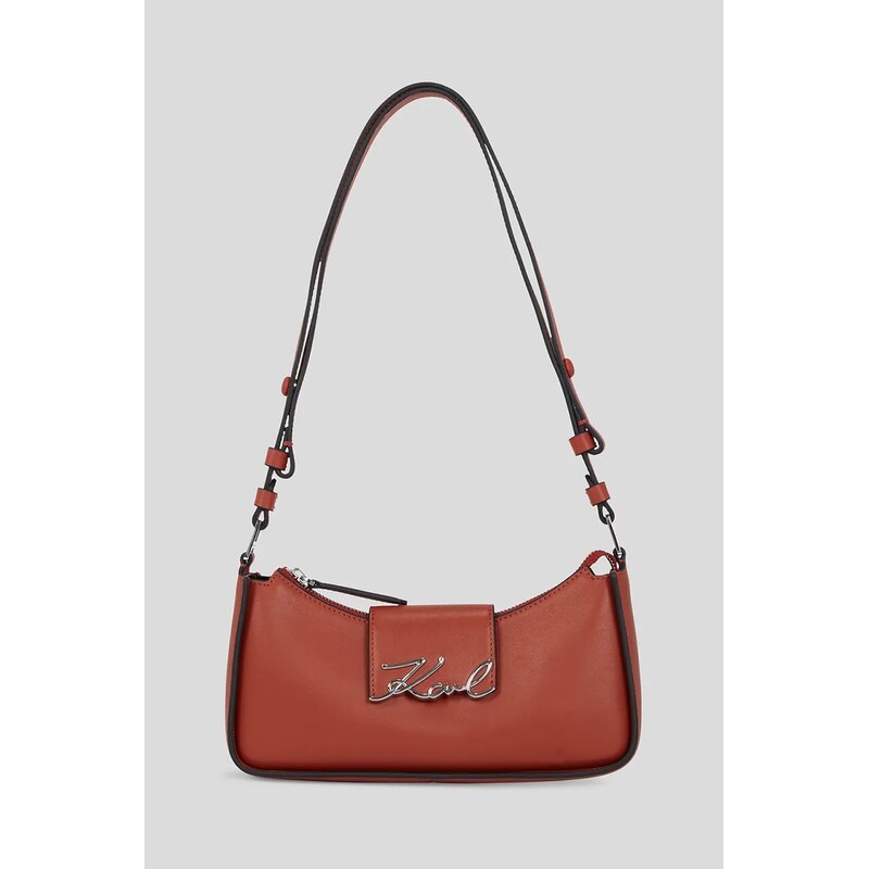 Karl Lagerfeld Kabelka Karl Lagerfeld K/SIGNATURE