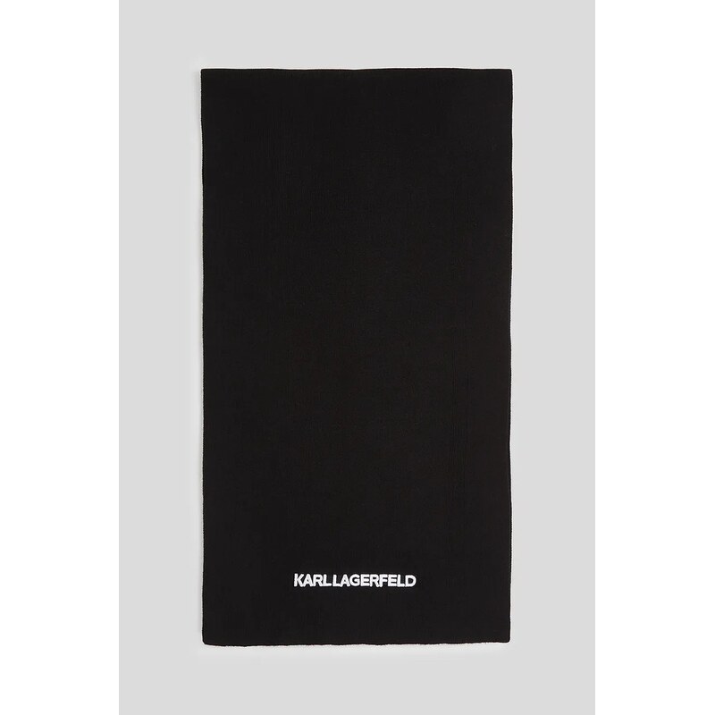 Šála Karl Lagerfeld K/ESSENTIAL 106703192