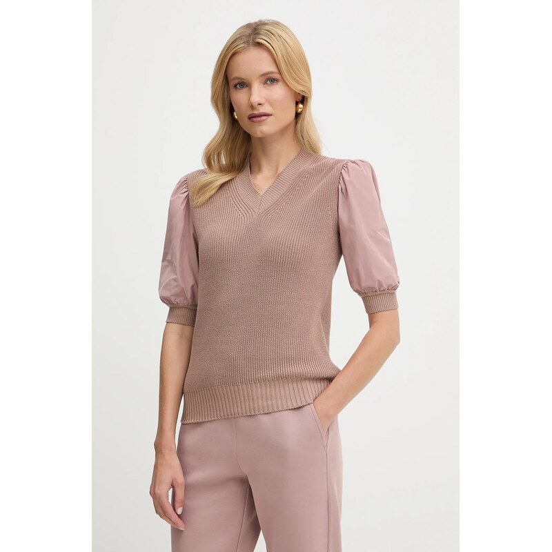 MM by Max Mara Svetr MM by Max Mara MAINE