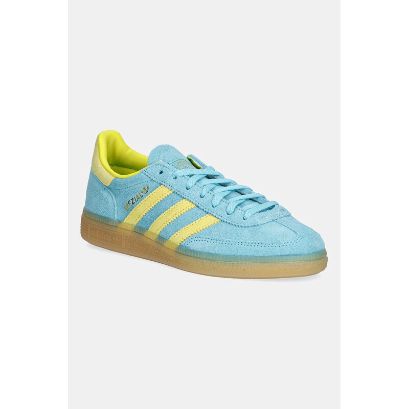 adidas Originals Semišové tenisky adidas Originals Handball