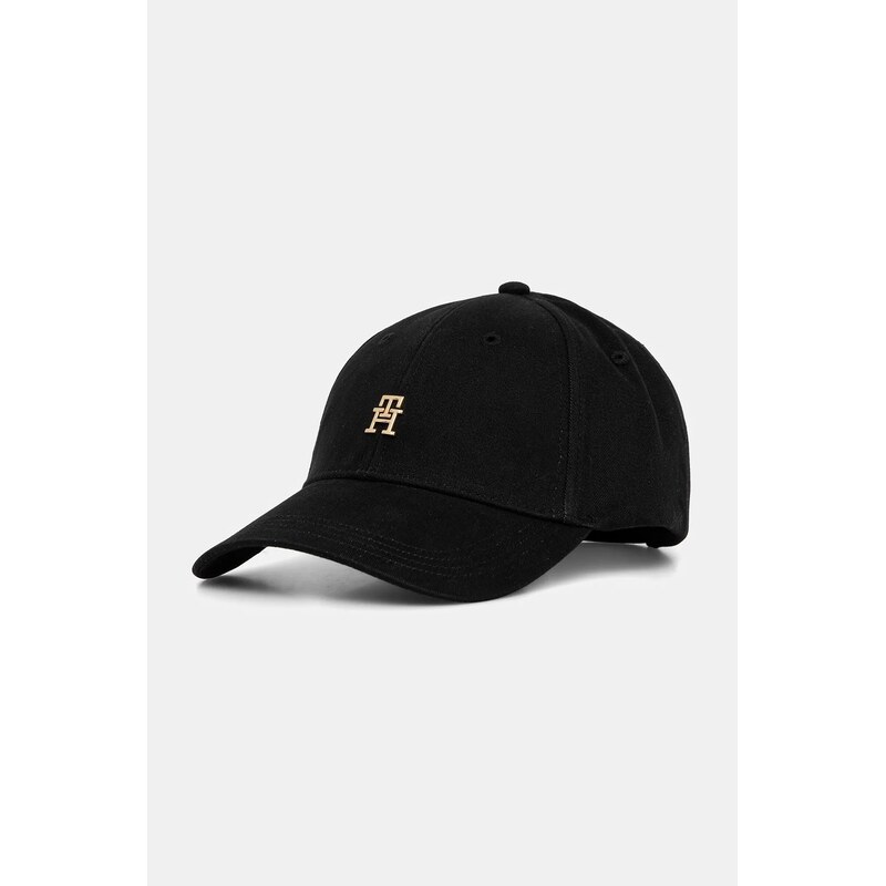 Tommy Hilfiger kšiltovka dámská bavlněná