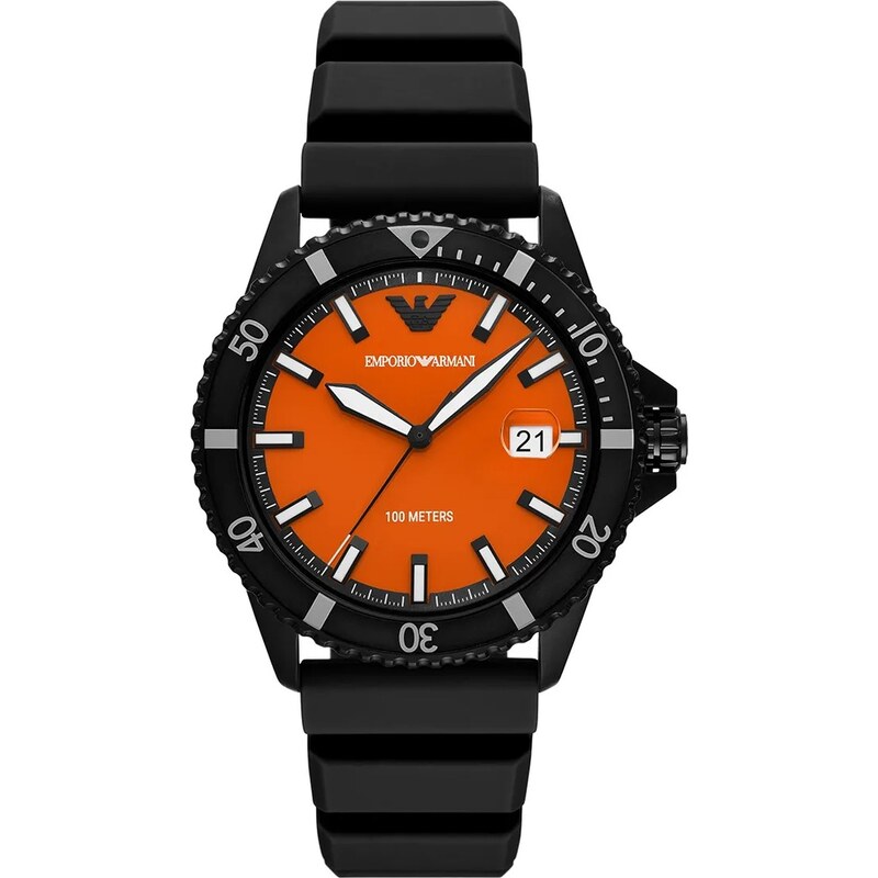 Emporio Armani Hodinky Emporio Armani