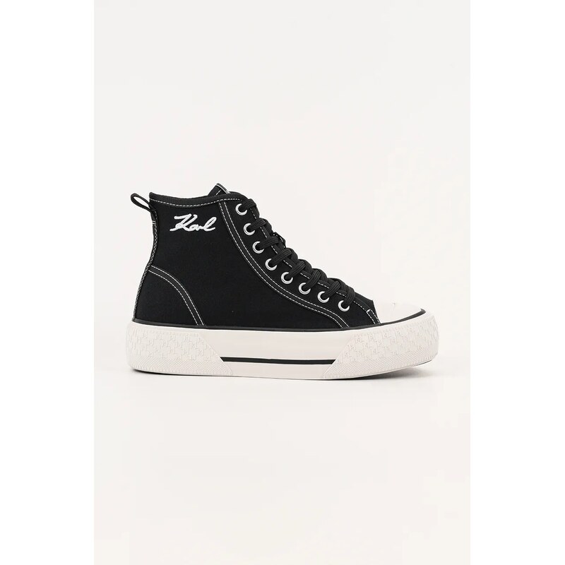 Karl Lagerfeld Kecky Karl Lagerfeld KAMPUS MAX III