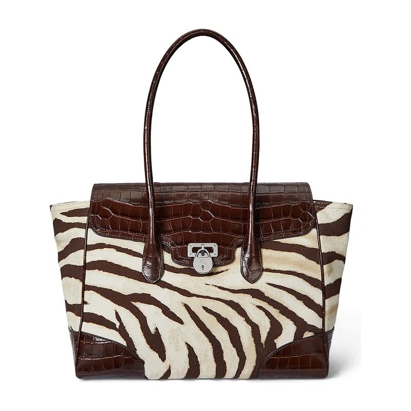 Kabelka Lauren Ralph Lauren 106718117