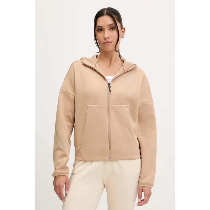 adidas Mikina adidas x Z.N.E