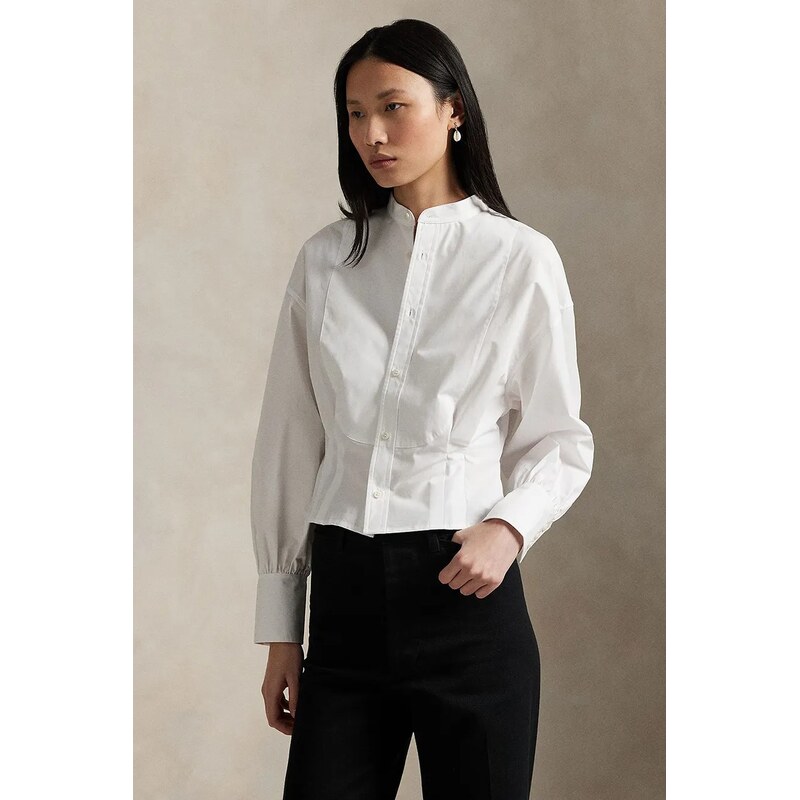 Bavlněná košile Polo Ralph Lauren 106718188