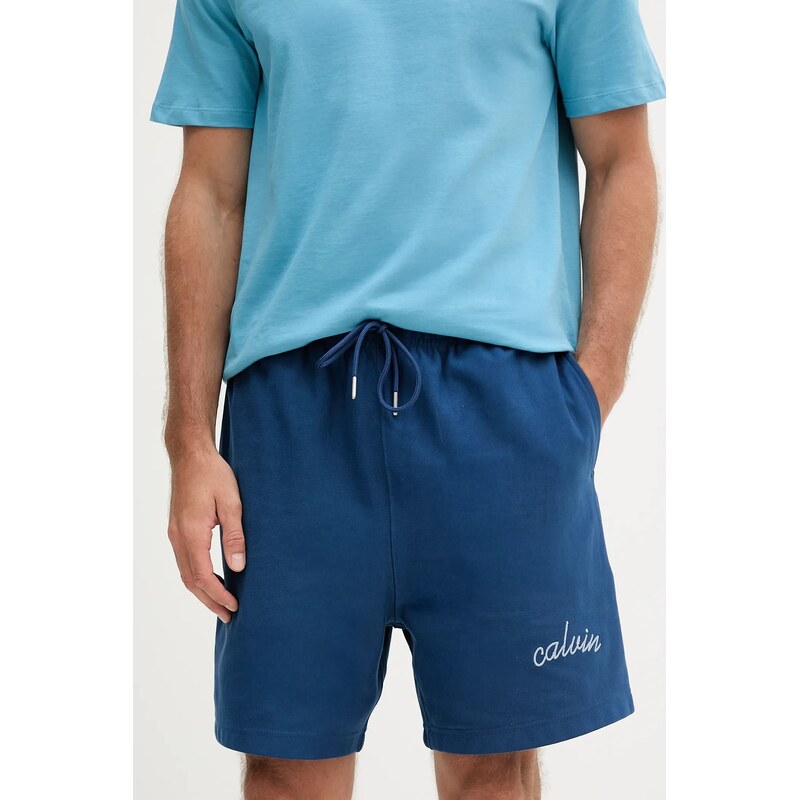 Calvin Klein Jeans Kraťasy Calvin Klein Jeans
