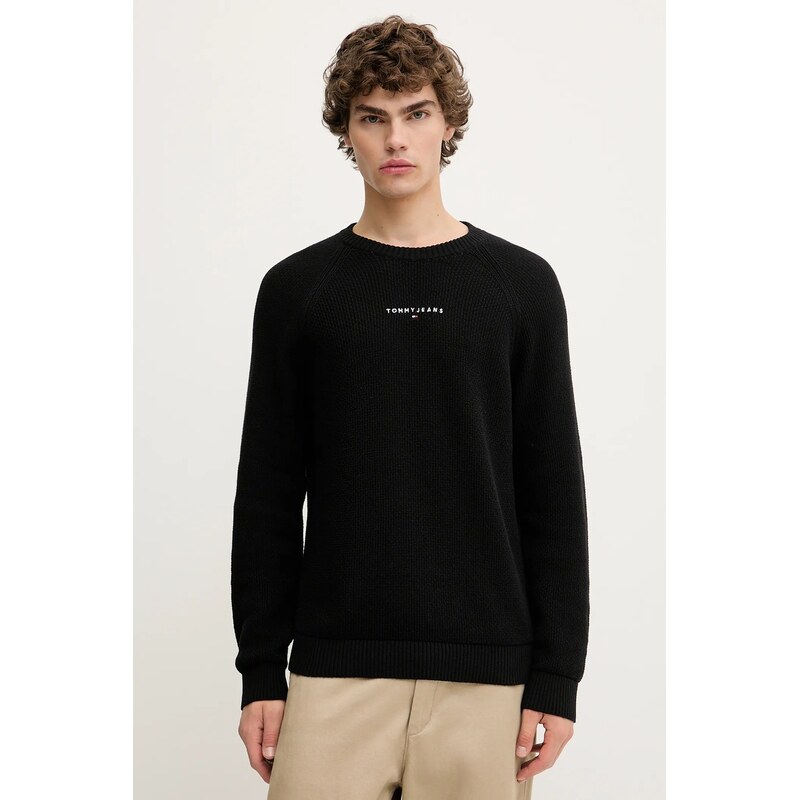 Tommy Jeans Svetr Tommy Jeans
