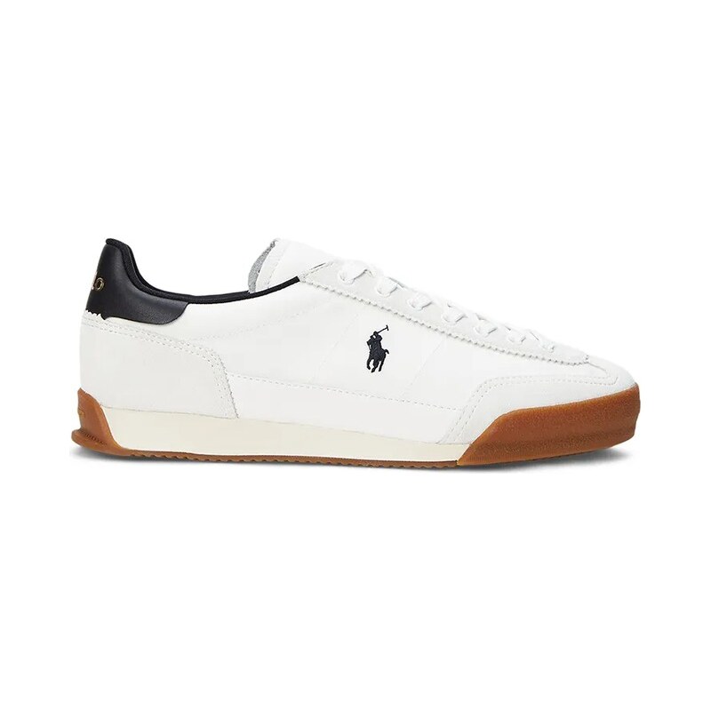 Polo Ralph Lauren Tenisky Polo Ralph Lauren Hester Pp