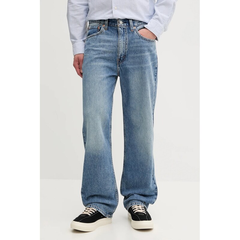 Levis Džíny Levis 565 LOOSE STRAIGHT