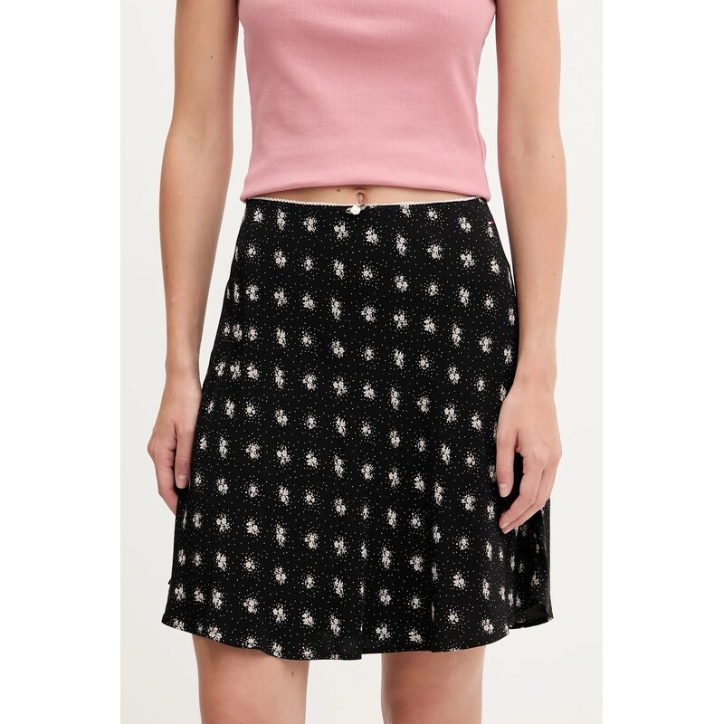 Sukně Tommy Jeans 106905270