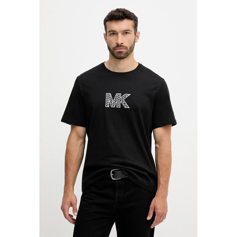 Michael Kors Bavlněné tričko Michael Kors