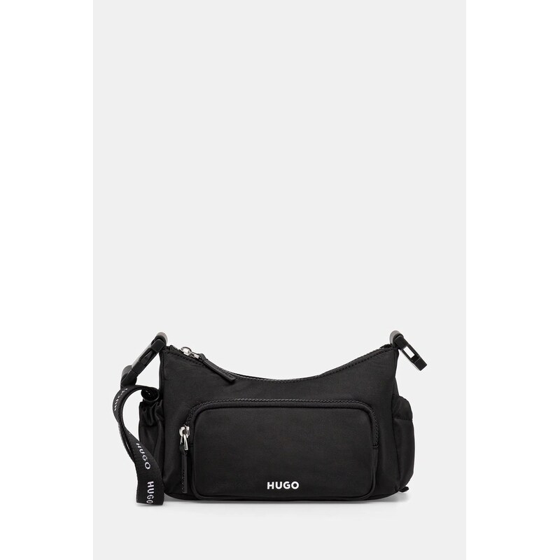 Kabelka HUGO Bel Shoulder Bag BP 106905458
