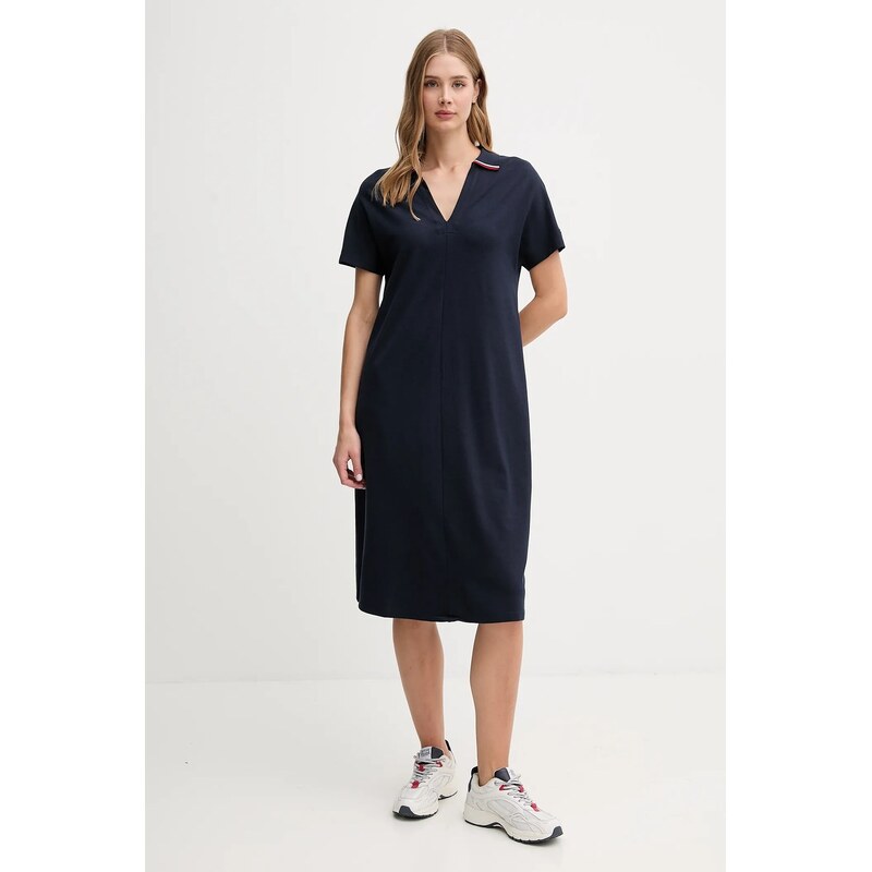 Šaty Tommy Hilfiger 106905606