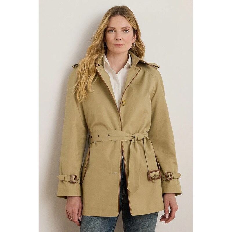 Kabát Lauren Ralph Lauren 106917264