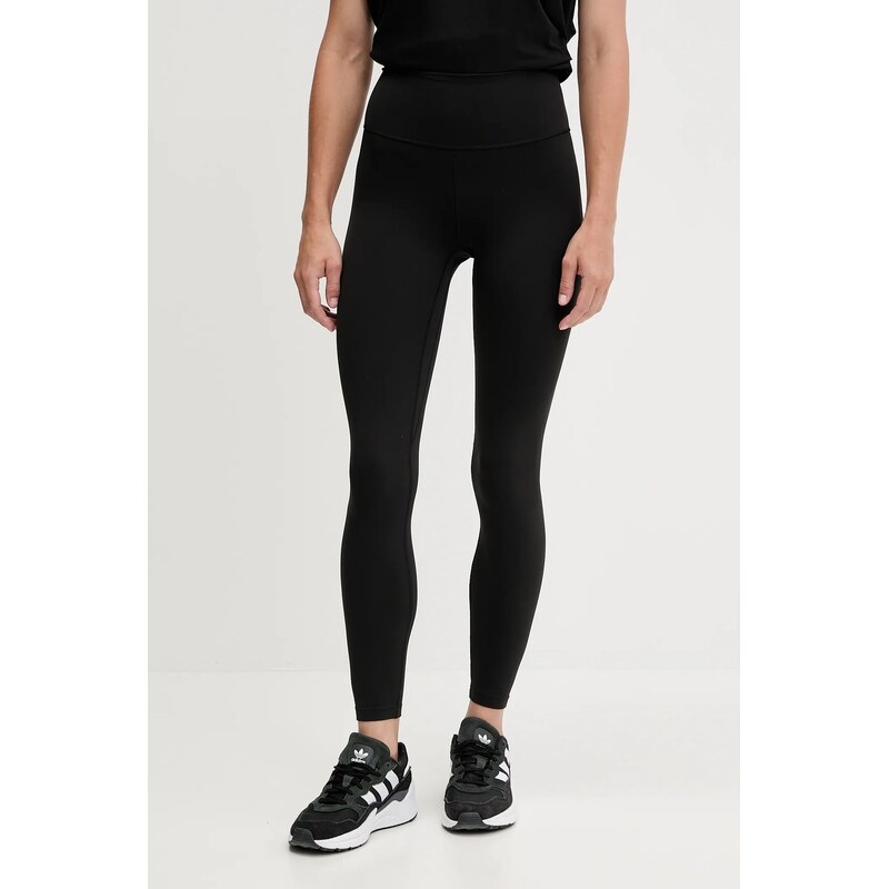 Legíny na jógu adidas Performance All Me 106917489
