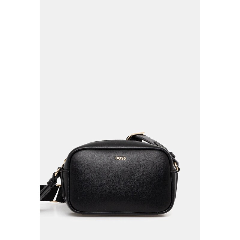 BOSS dámská crossbody kabelka Sandy Crossbody 106936300