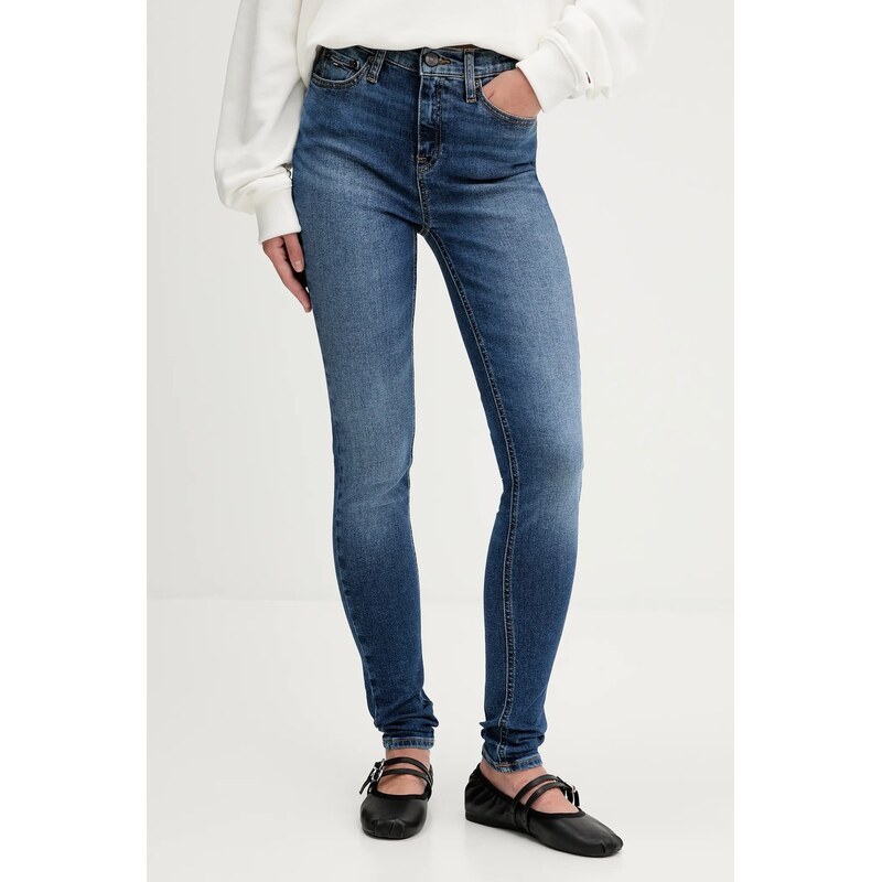 Džíny Tommy Jeans 106936346