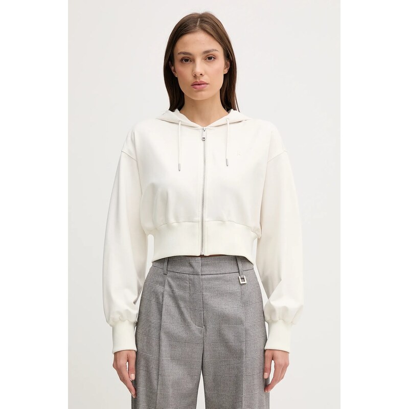 Mikina Calvin Klein Jeans