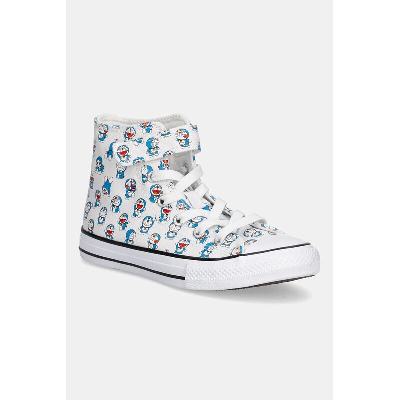 Converse Dětské tenisky Converse Doraemon · Converse Chuck