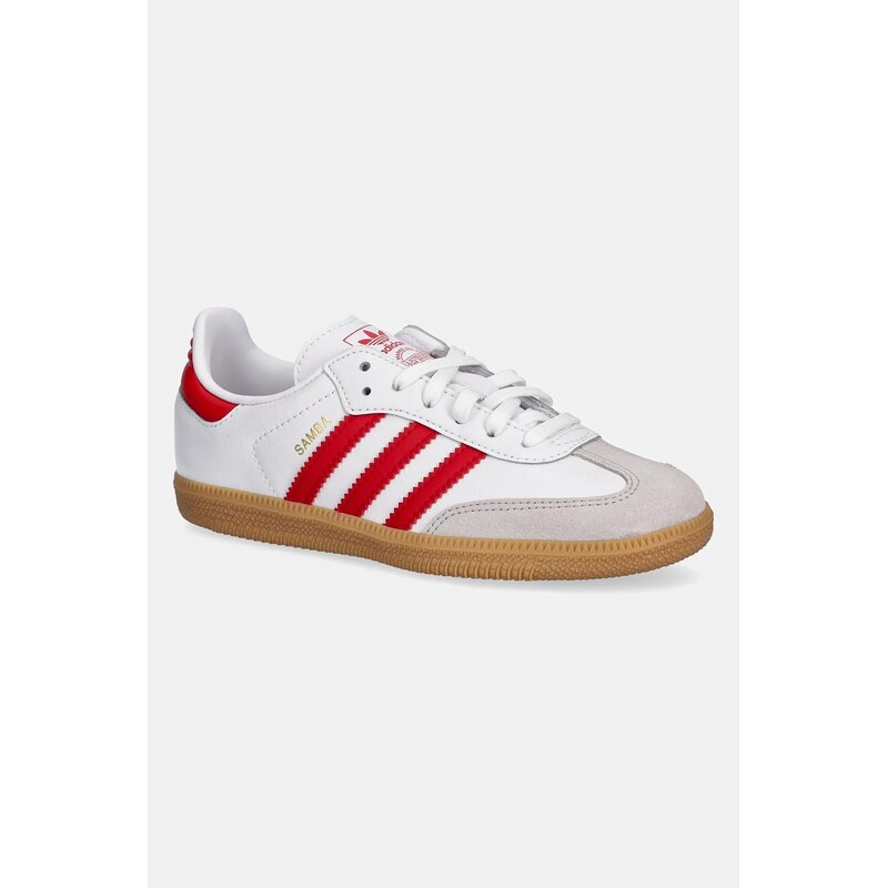 adidas Originals Dětské tenisky adidas Originals SAMBA OG