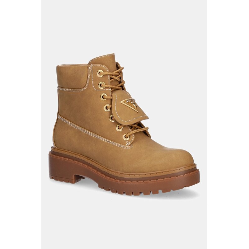 Farmářky Guess LEAVEY 107112247