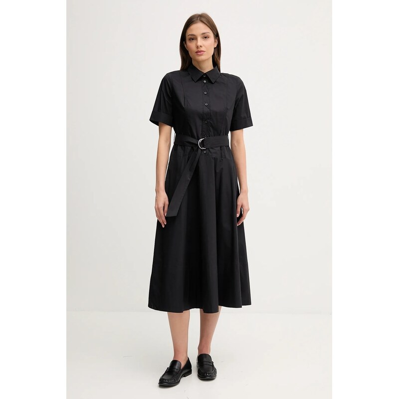 Bavlněné šaty Dkny 107112389