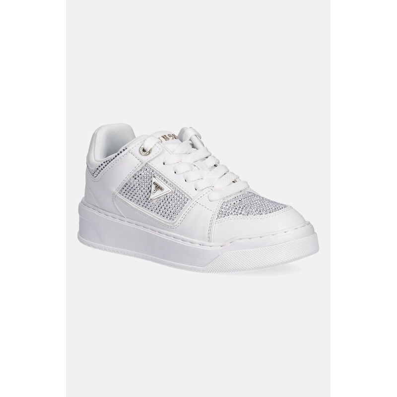 Tenisky Guess DELOVE2