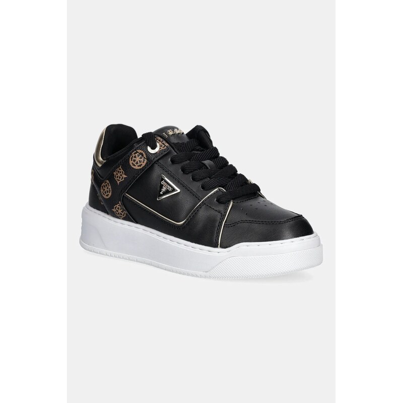 Guess Tenisky Guess DELOVE