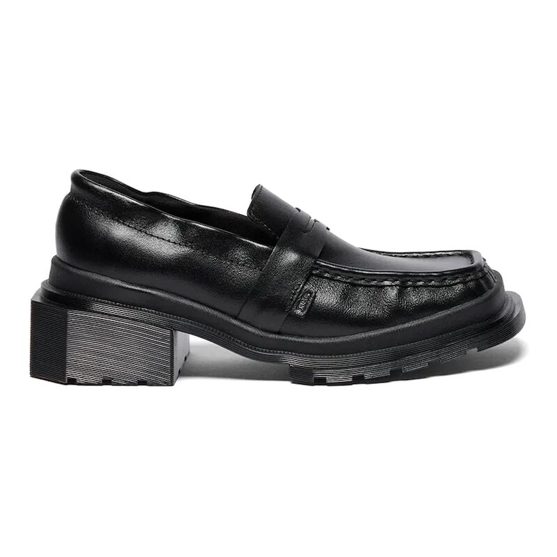 Kožené mokasíny Dr. Martens Maybole Loafer