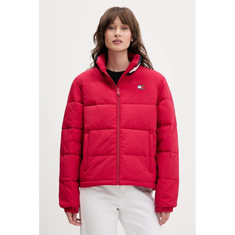 Bunda Tommy Jeans 109101407