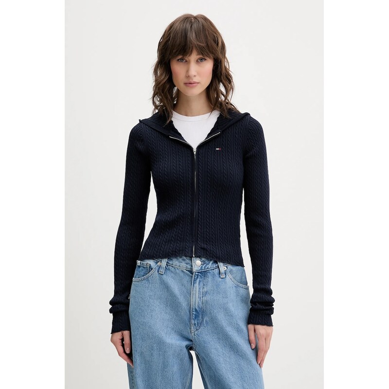 Tommy Jeans Kardigan Tommy Jeans