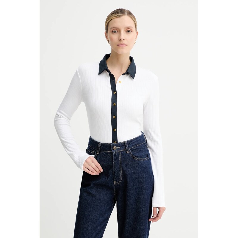 Tričko s dlouhým rukávem Rag & Bone 107858720