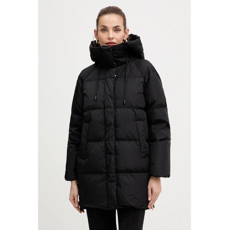 Péřová bunda Weekend Max Mara NEWBEMBO 109363262