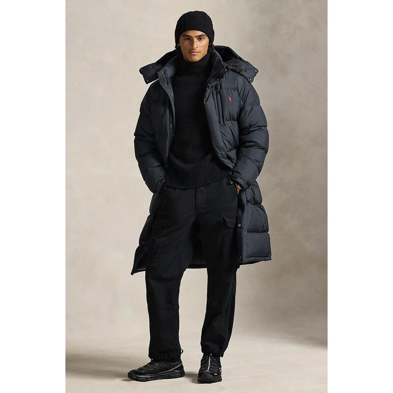 Polo Ralph Lauren Bunda Polo Ralph Lauren