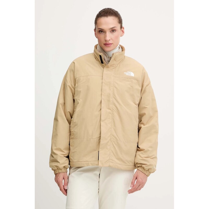 The North Face Oboustranná sportovní bunda The North Face