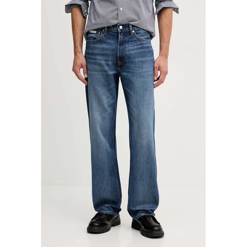 Calvin Klein Jeans Džíny Calvin Klein Jeans