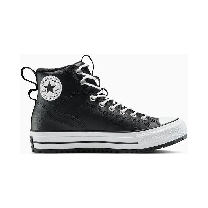 Converse Kecky Converse Chuck Taylor All Star Hiker Boot Water
