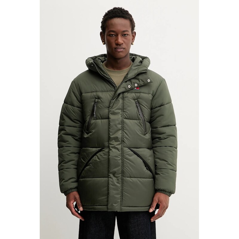 Tommy Jeans Bunda Tommy Jeans