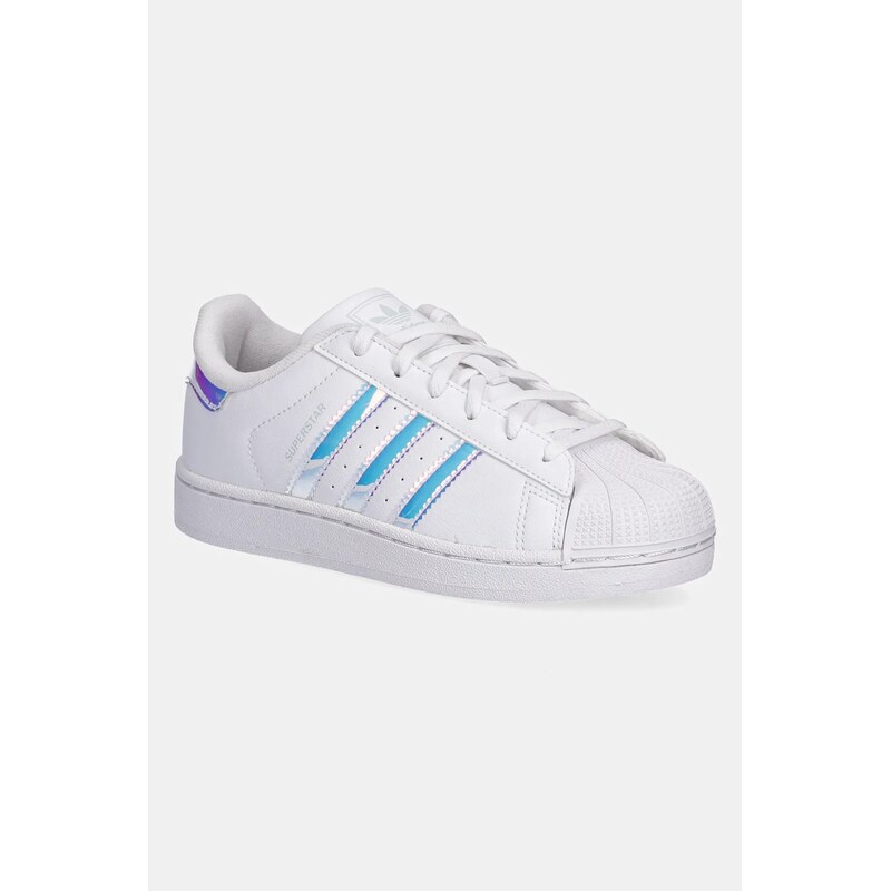 adidas Originals Dětské tenisky adidas Originals SUPERSTAR II
