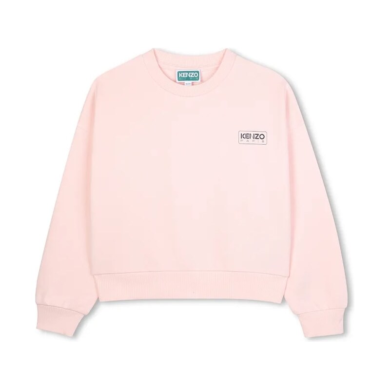 Kenzo Kids Dětská mikina Kenzo Kids