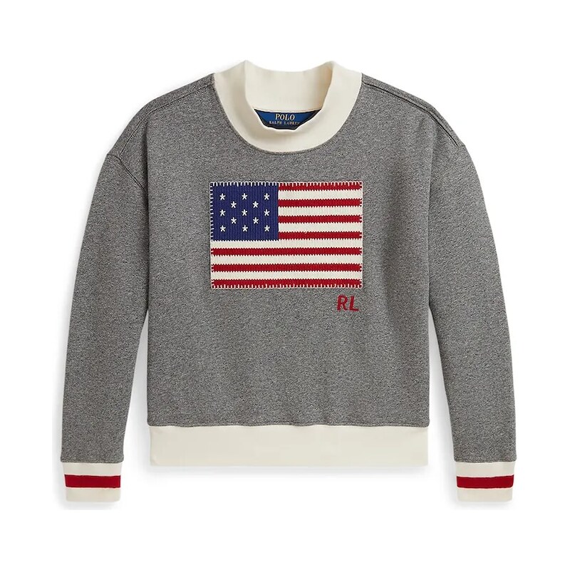 Dětský svetr Polo Ralph Lauren 108939847