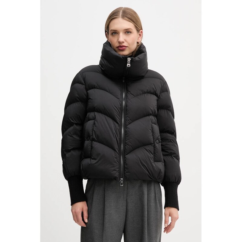 Péřová bunda Hetrego INARA 108994961