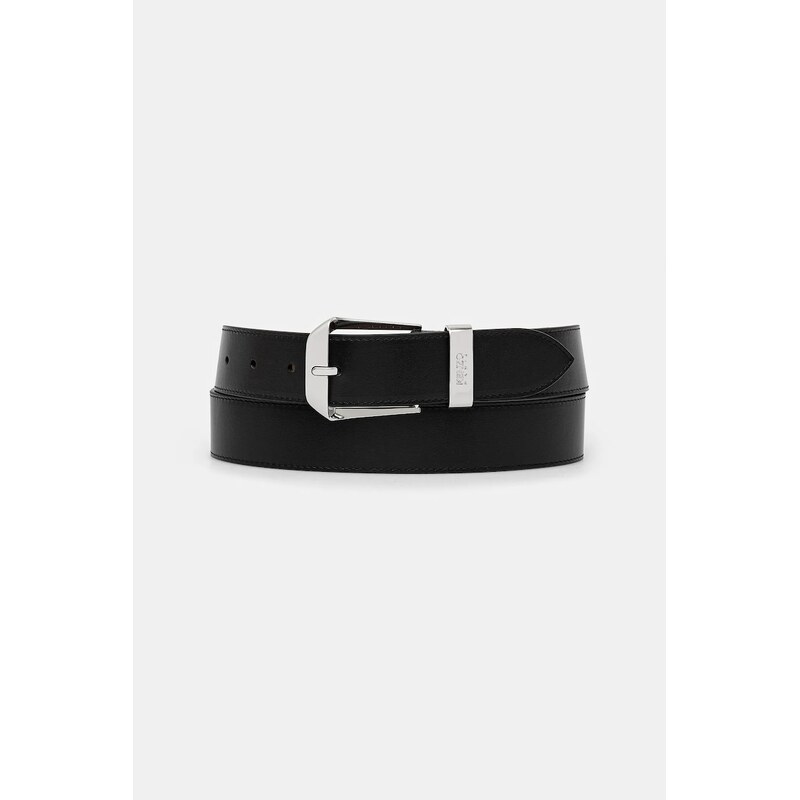 Kožený pásek Kenzo 109026496